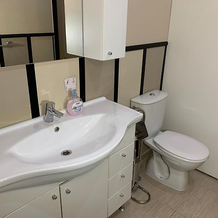 Prestige Apartments 자다르 외부 사진