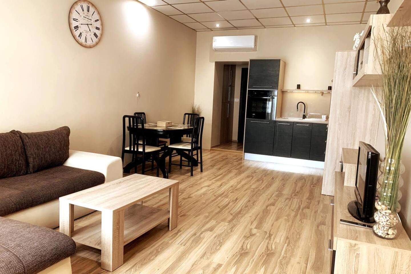 Prestige Apartments 자다르 외부 사진