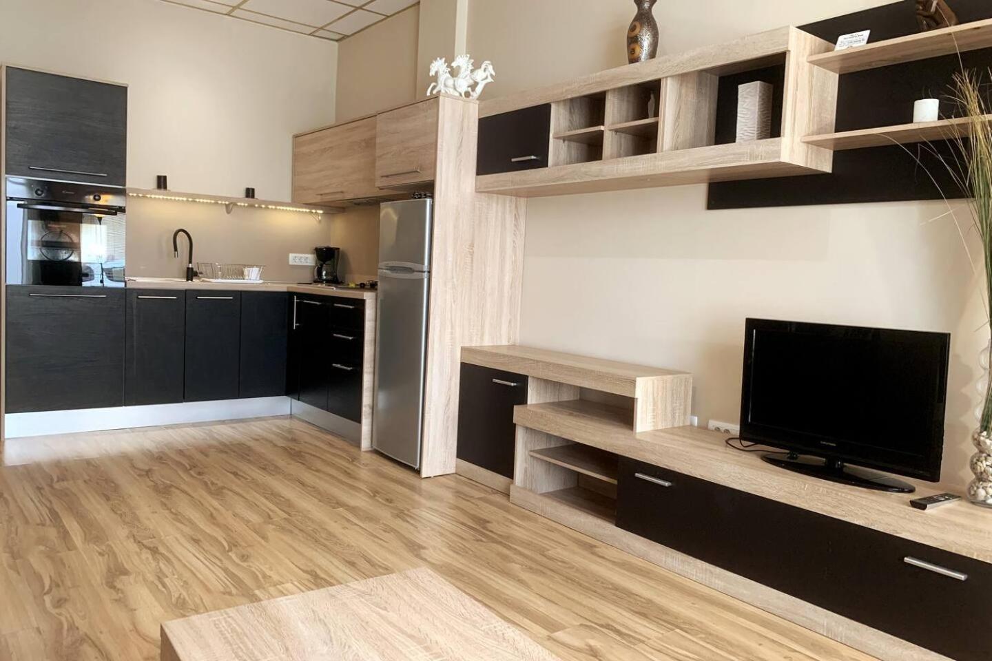 Prestige Apartments 자다르 외부 사진