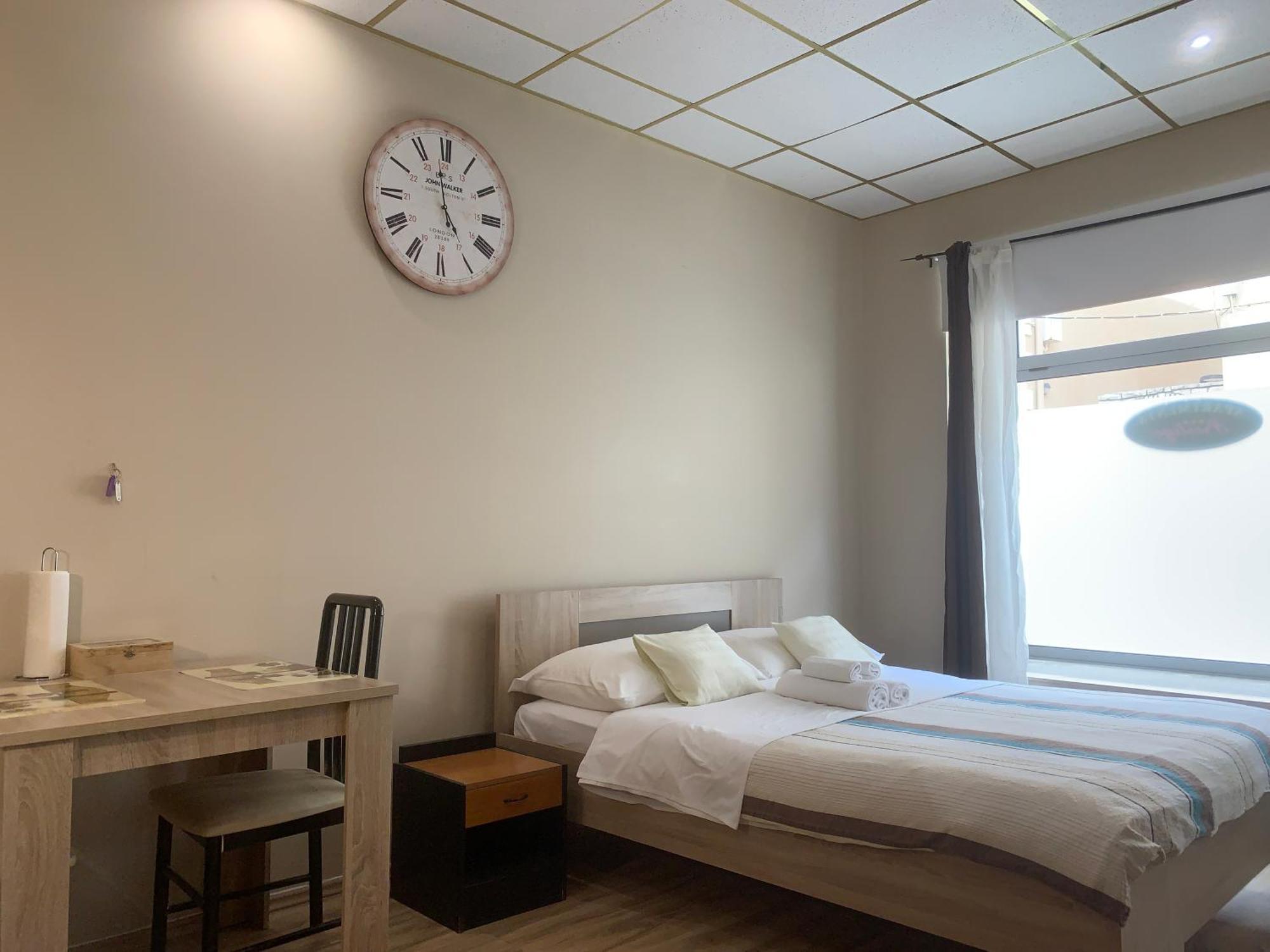 Prestige Apartments 자다르 외부 사진