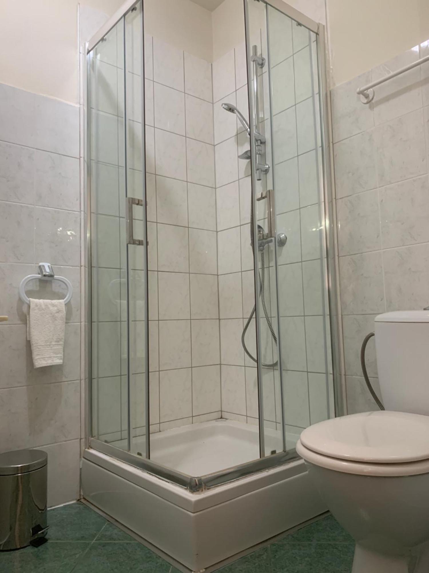 Prestige Apartments 자다르 외부 사진