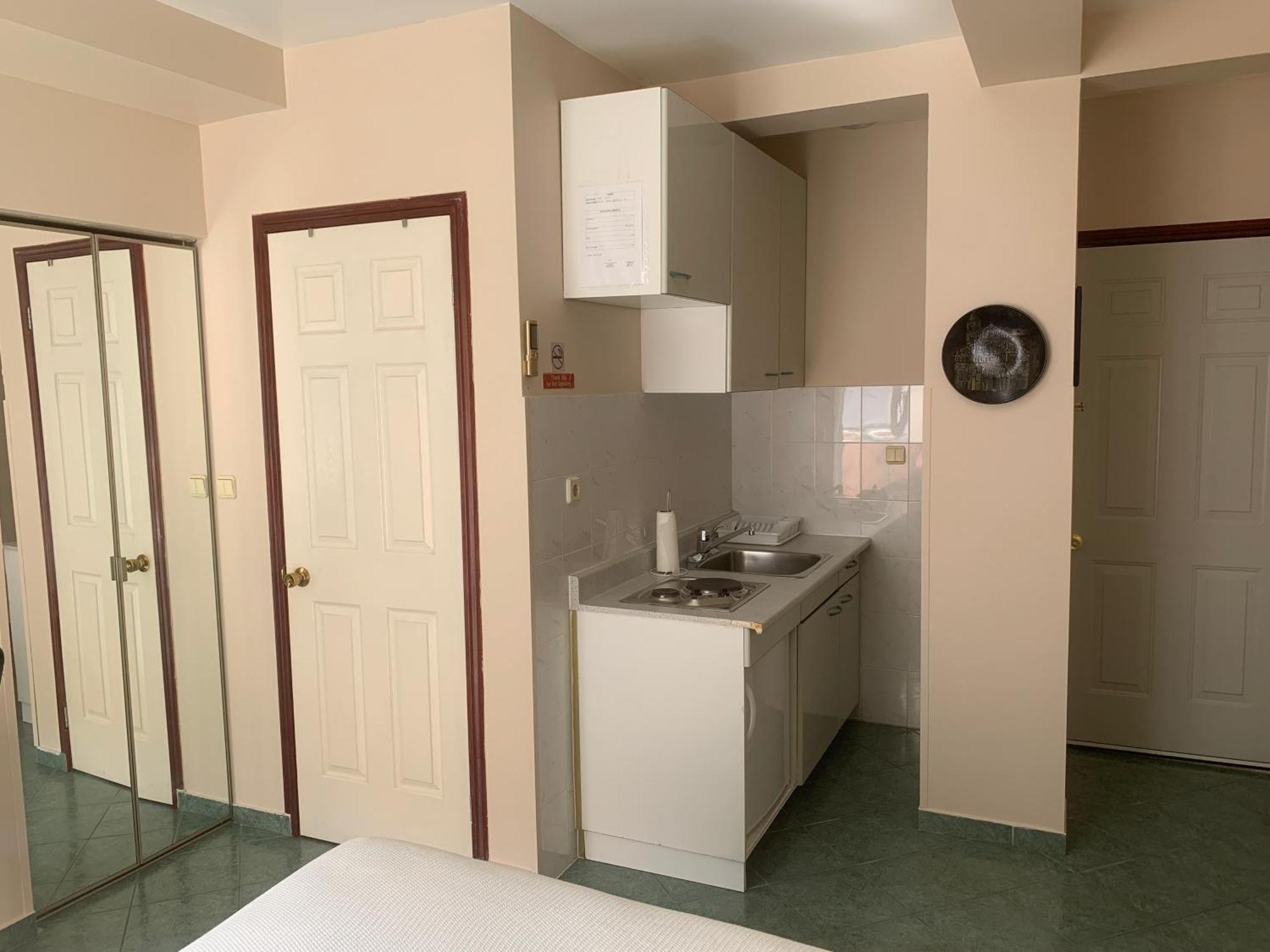 Prestige Apartments 자다르 외부 사진