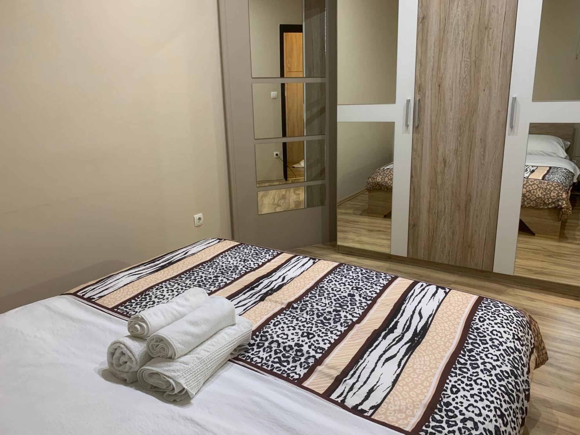 Prestige Apartments 자다르 외부 사진