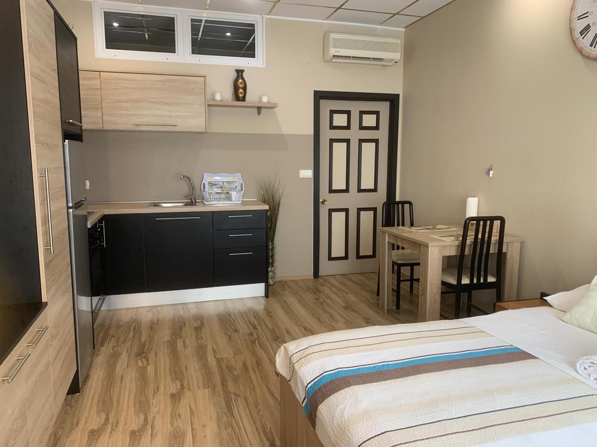 Prestige Apartments 자다르 외부 사진