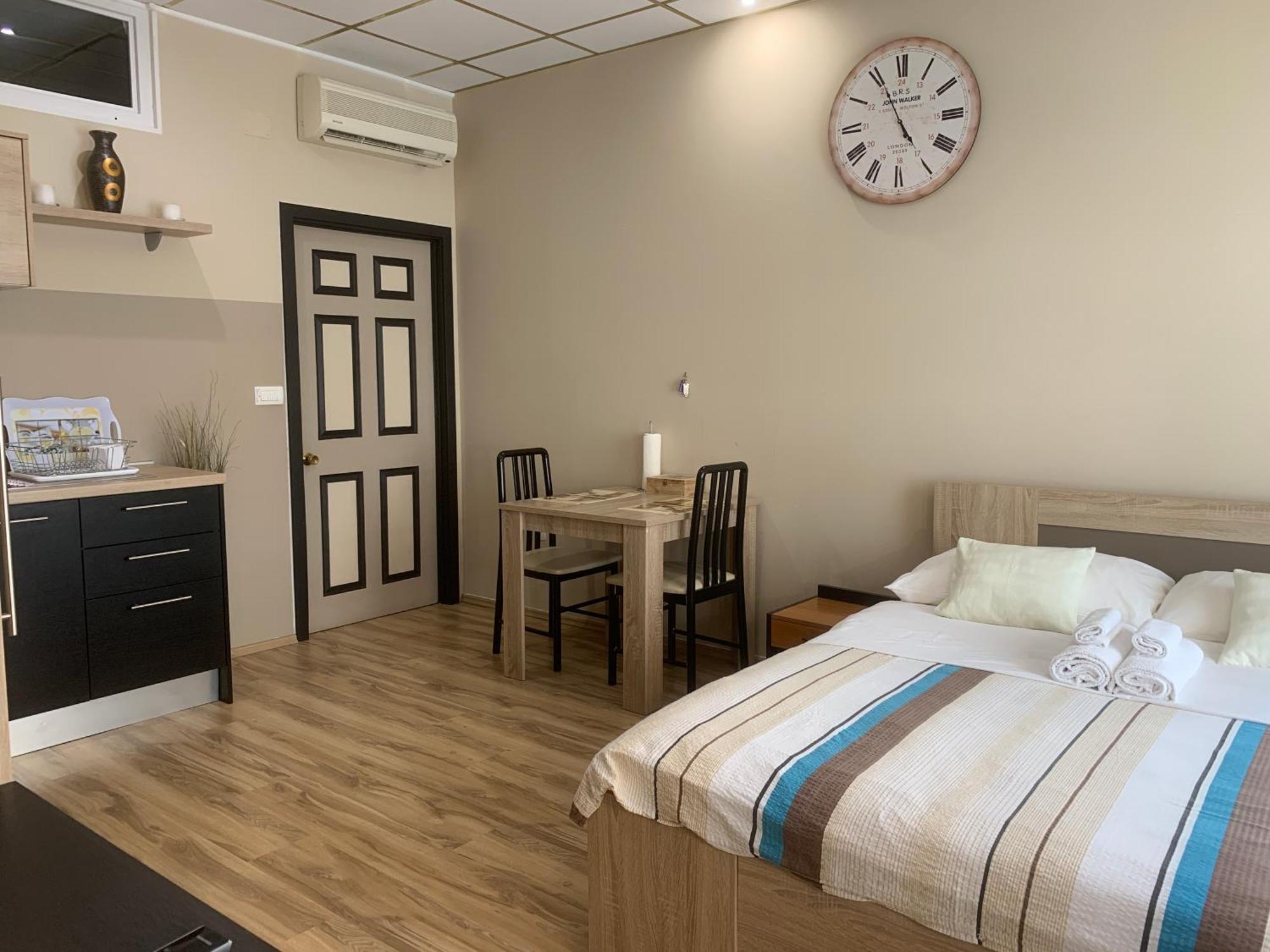 Prestige Apartments 자다르 외부 사진